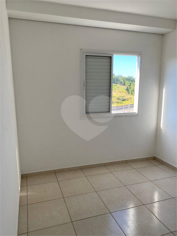Apartamento à venda com 2 quartos em Santa Claudina, Vinhedo, SP