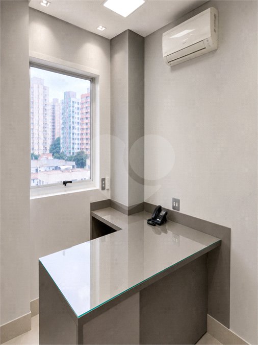 Sala à venda ou para alugar em Barra Funda, São Paulo, SP