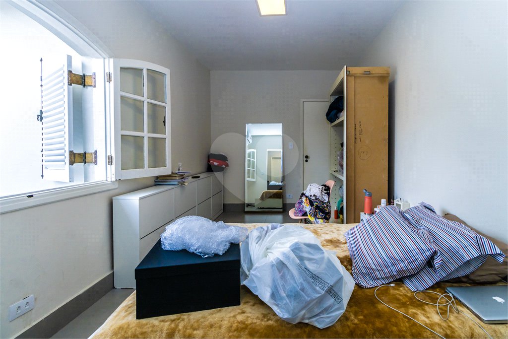 Casa à venda com 3 quartos, sendo 1 suíte, em Brooklin Paulista, São Paulo, SP