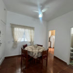 Apartamento à venda, 55 m² por R$ 380.000,00 - Embaré - Santos/SP