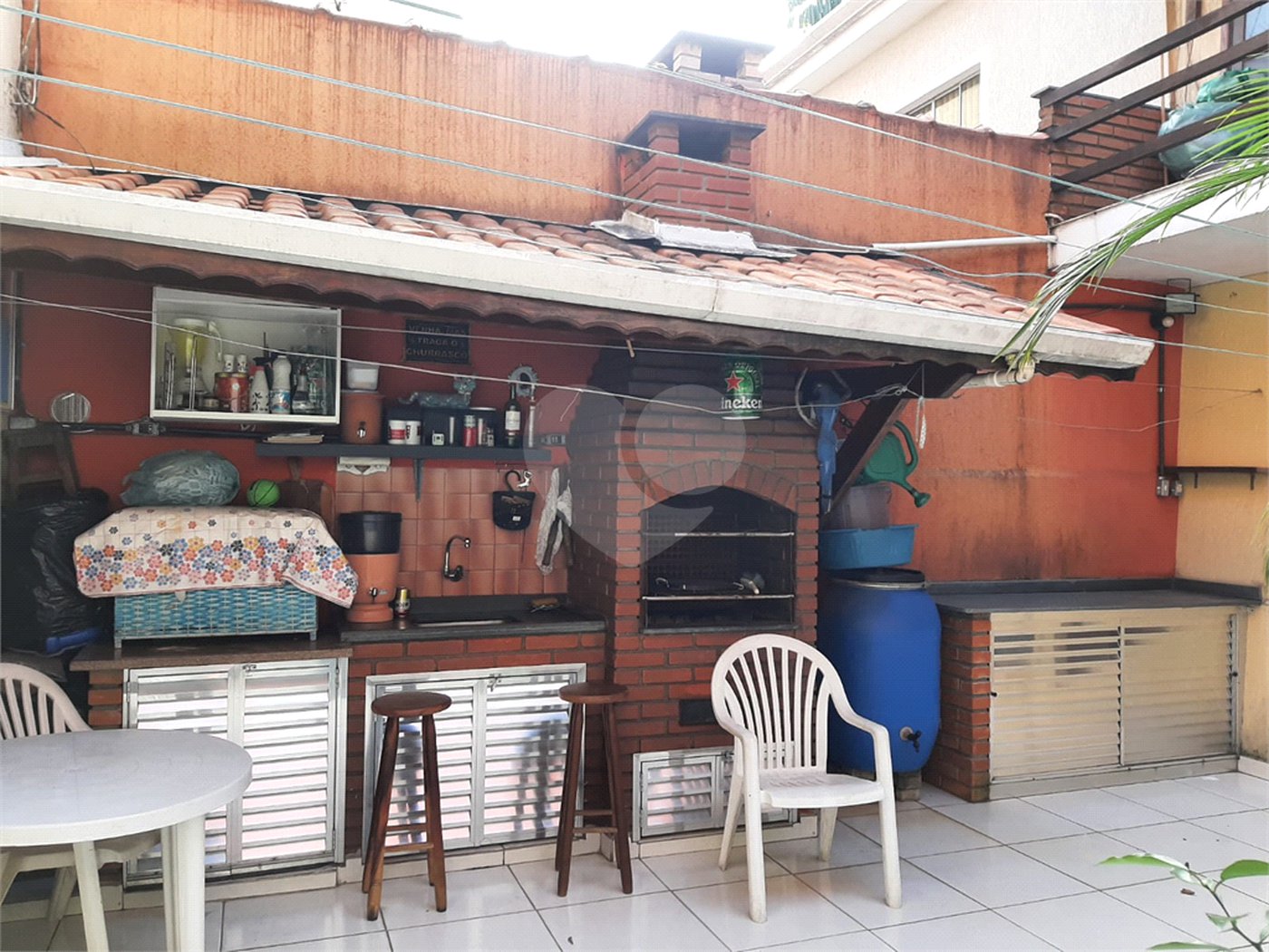 Casa à venda com 5 quartos, sendo 2 suítes, em Parque Edu Chaves, São Paulo, SP
