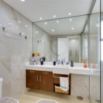 Apartamento à venda com 4 suítes em Jardim Marajoara, São Paulo, SP