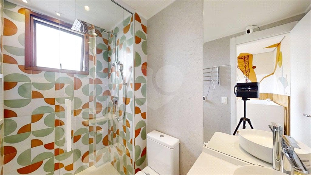 Apartamento à venda com 3 suítes em Brooklin, São Paulo, SP