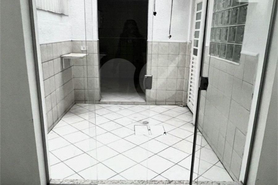 Sobrado à venda com 2 quartos em Mandaqui, São Paulo, SP