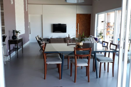 Casa à venda com 3 suítes em Condomínio Parque das Garças I, Atibaia, SP