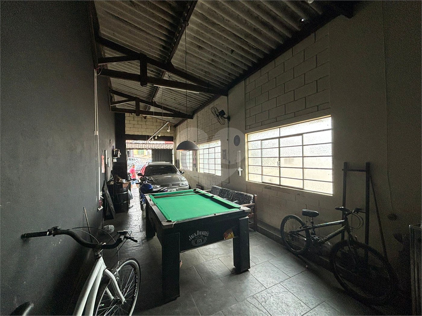 Salão Comercial à venda em Jardim Alvinópolis, Atibaia, SP
