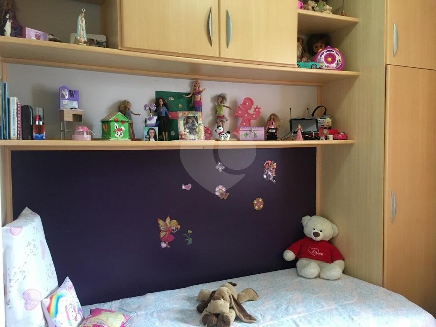 Apartamento à venda com 3 quartos, sendo 1 suíte, em Lauzane Paulista, São Paulo, SP