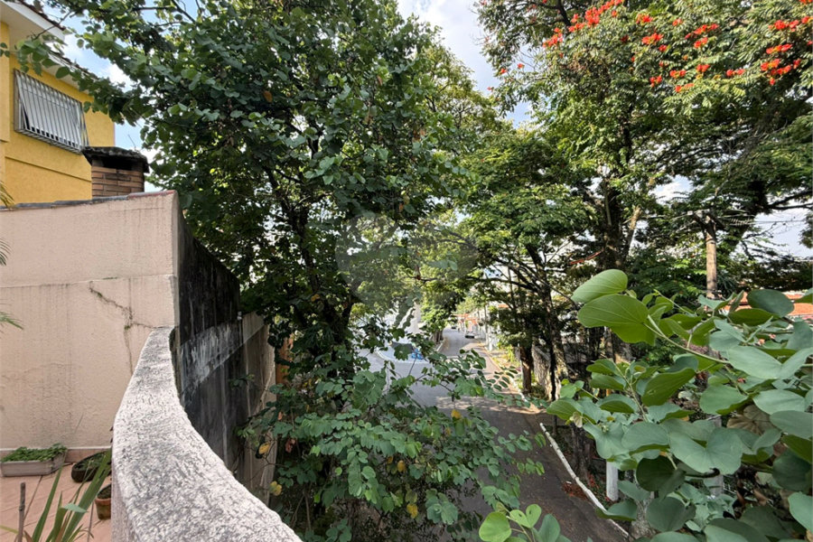 Sobrado à venda com 3 quartos, sendo 1 suíte, em Tucuruvi, São Paulo, SP