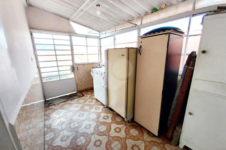 Casa à venda com 5 quartos em Vila Nova Cachoeirinha, São Paulo, SP