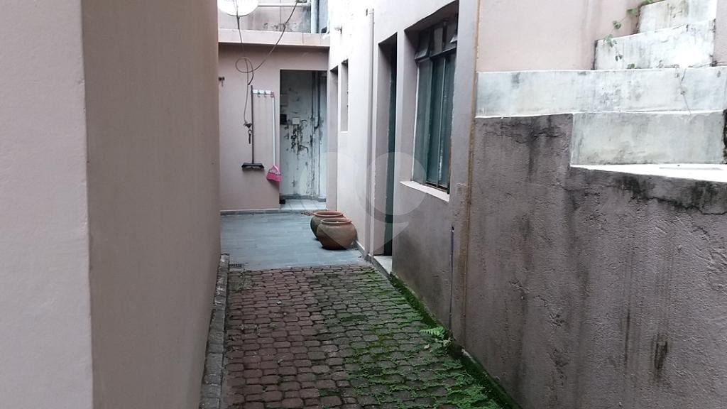 Casa à venda com 3 quartos, sendo 1 suíte, em Jardim São Bento, São Paulo, SP