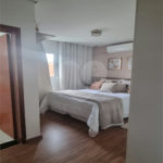 Casa à venda com 2 suítes no condomínio Residencial Pedro Julio, Mogi das Cruzes - SP
