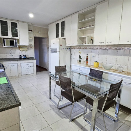 Casa à venda com 2 quartos, sendo 1 suíte, em Jaguaribe, Osasco, SP