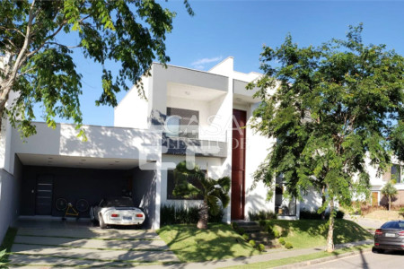 Casa em condomínio à venda com 3 suítes em Jardim Residencial Chácara Ondina, Sorocaba, SP