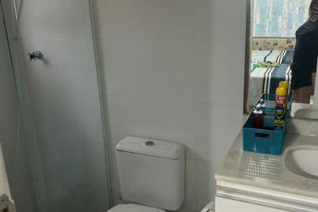 Casa com 2 dormitórios à venda, 109 m² por R$ 585.000,00 - Marapé - Santos/SP