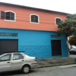 Sobrado à venda com 3 quartos, sendo 1 suíte, em Jaguaré, São Paulo, SP