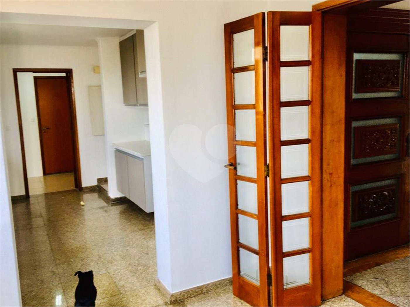 Apartamento à venda com 4 quartos, sendo 2 suítes, em Bosque da Saúde, São Paulo, SP