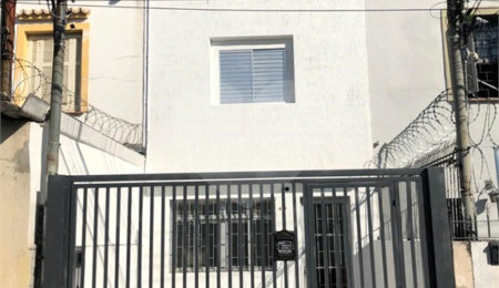 Sobrado à venda com 2 quartos em Santana, São Paulo, SP