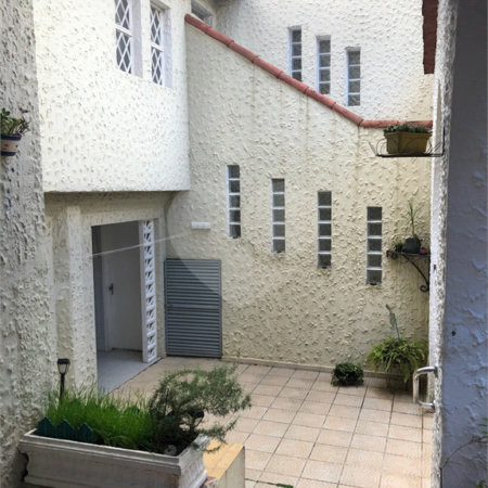 Sobrado à venda com 4 quartos, sendo 2 suítes, em Vila Monumento, São Paulo, SP