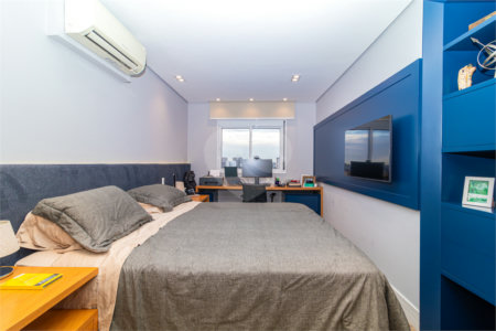 Apartamento à venda com 3 quartos, sendo 1 suíte, em Vila Cruzeiro, São Paulo, SP