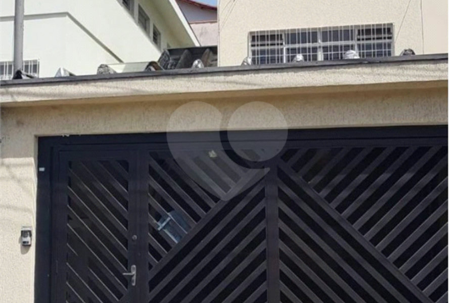 Sobrado à venda com 3 quartos, sendo 1 suíte, em Jabaquara, São Paulo, SP