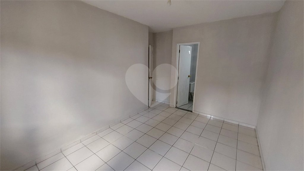Casa para alugar com 3 quartos, sendo 1 suíte, em Vila Isolina Mazzei, São Paulo, SP