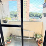 Apartamento à venda com 2 quartos em Mandaqui, São Paulo, SP
