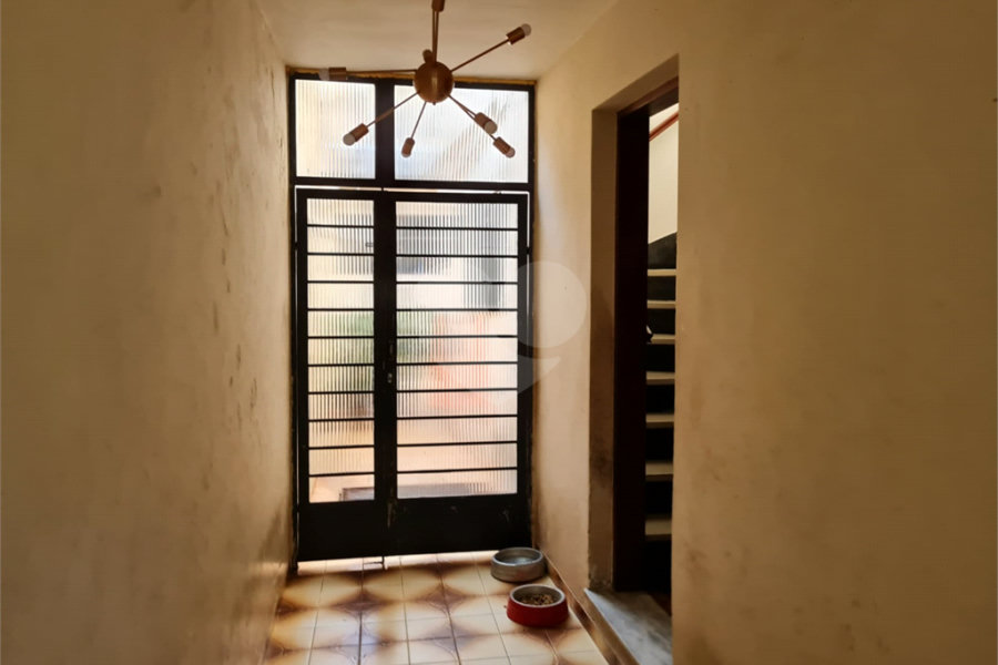 Casa à venda com 3 quartos em Butantã, São Paulo, SP