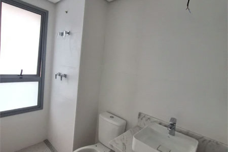 Apartamento à venda com 3 suítes em Sumarezinho, São Paulo, SP