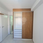 Apartamento à venda com 1 suíte em Água Branca, São Paulo, SP