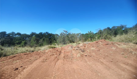 Terreno à venda em Loteamento Residencial Boa Vista, Atibaia, SP