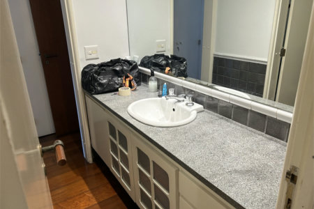 Apartamento à venda com 4 quartos, sendo 2 suítes,  em Paineiras do Morumbi, São Paulo, SP