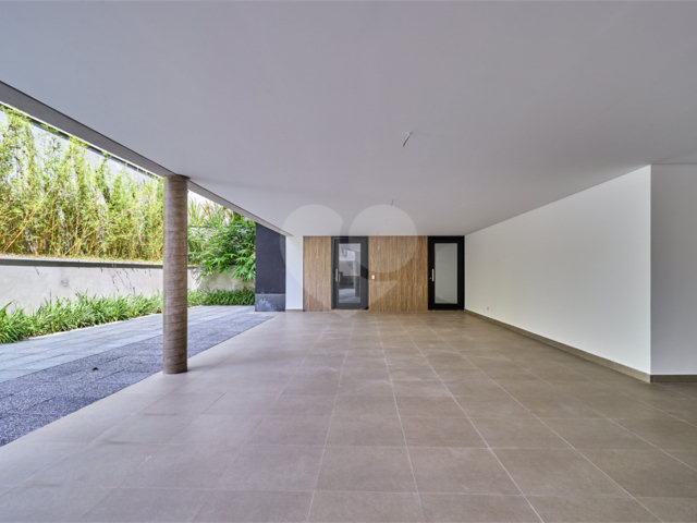 Casa à venda com 4 suítes no condomínio Liló, São Paulo - SP