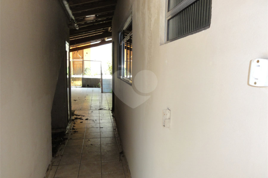 Casa Térrea à venda ou para alugar com 4 quartos em Jardim Floresta, São Paulo, SP