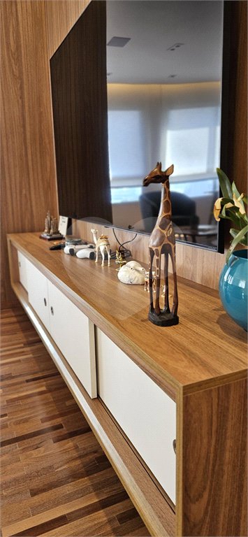Apartamento à venda com 3 suítes em Jardim Arpoador, São Paulo, SP