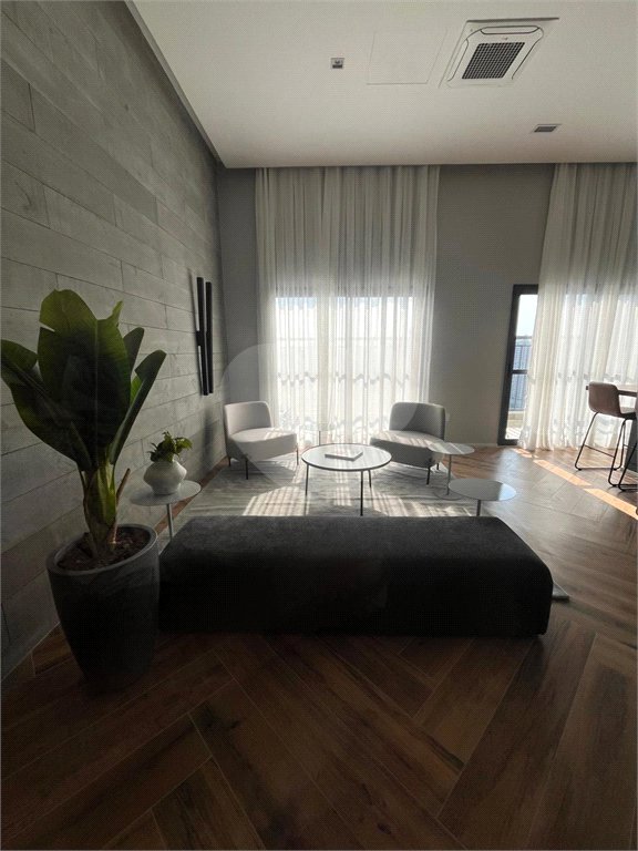 Studio para alugar com 1 quarto em Vila Firmiano Pinto, São Paulo, SP