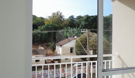 Apartamento à venda com 3 quartos, sendo 1 suíte, em Mandaqui, São Paulo, SP