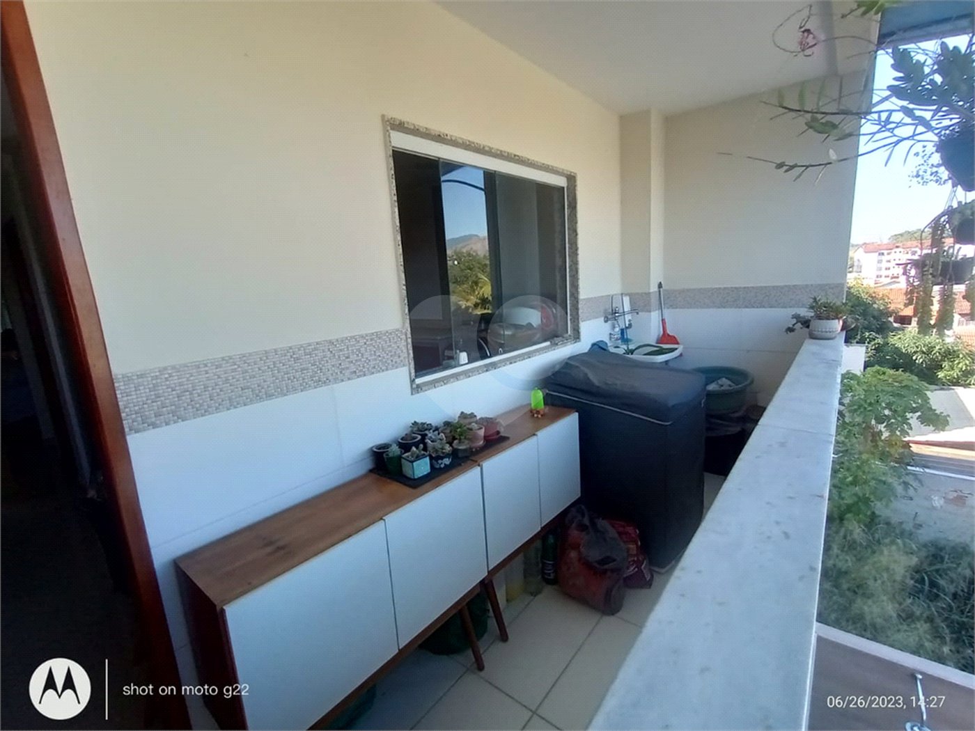 Casa à venda com 3 quartos, sendo 1 suíte, em Campo Grande, Rio de Janeiro, RJ