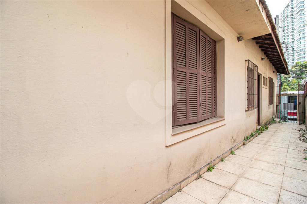 Casa Térrea à venda com 2 quartos em Santo Amaro, São Paulo, SP