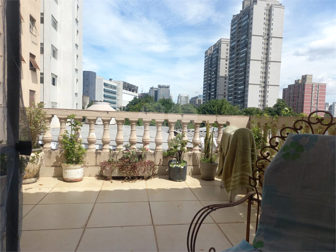 Sobrado à venda com 3 quartos, sendo 1 suíte, em Chácara Santo Antônio (zona Sul), São Paulo, SP