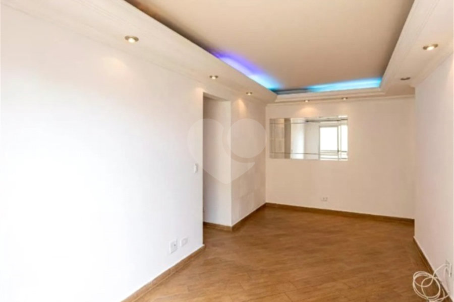 Apartamento à venda com 2 quartos, sendo 1 suíte, em Santana, São Paulo, SP