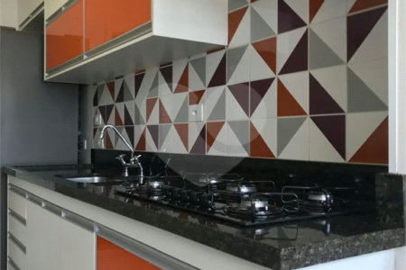 Apartamento à venda com 3 quartos, sendo 1 suíte, em Água Fria, São Paulo, SP