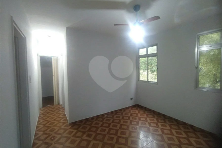 Apartamento à venda com 2 quartos em Tucuruvi, São Paulo, SP