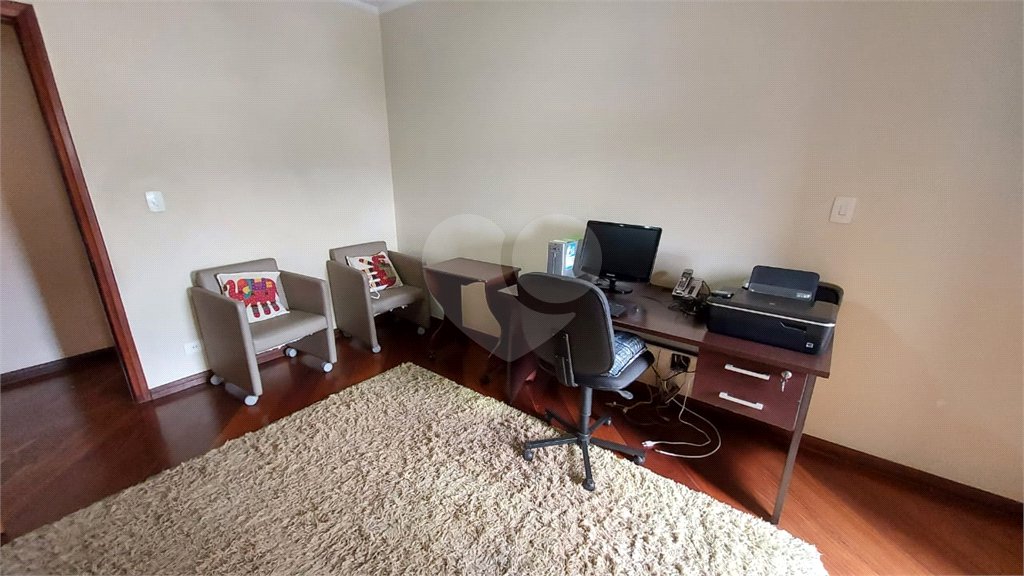 Apartamento à venda com 4 suítes em Água Fria, São Paulo, SP