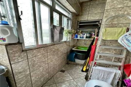 Apartamento à venda com 2 quartos em Praça da Bandeira, Rio de Janeiro, RJ