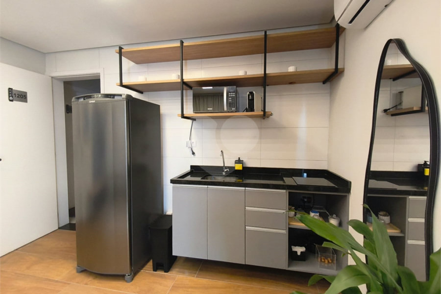 Apartamento à venda em Jardim São Paulo(zona Norte), São Paulo, SP