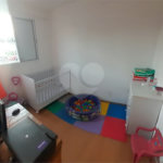 Apartamento à venda com 2 quartos em Caguassu, Sorocaba, SP