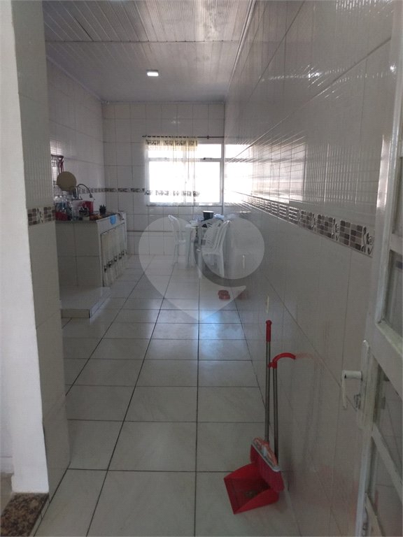 Casa à venda com 3 quartos, sendo 1 suíte, em Campo Grande, Rio de Janeiro, RJ