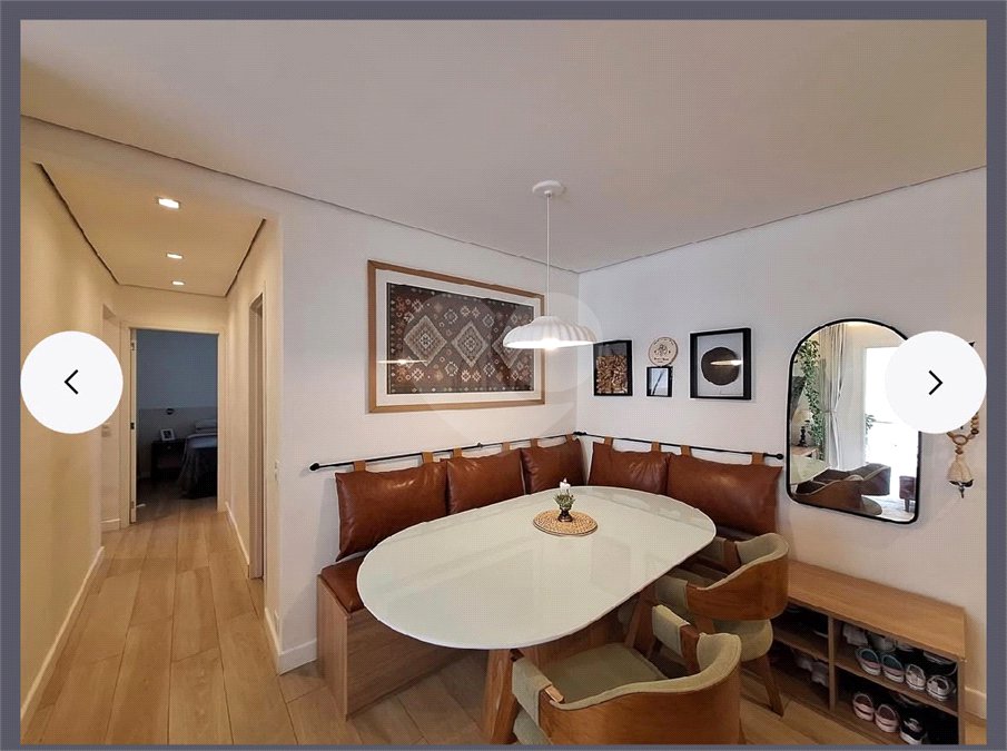Apartamento à venda com 3 quartos, sendo 1 suíte, em Santana, São Paulo, SP