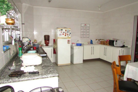 Sobrado à venda com 4 quartos, sendo 2 suítes, em Jardim São Paulo(zona Norte), São Paulo, SP