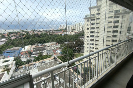Apartamento à venda com 3 quartos, sendo 1 suíte, em Jardim Vazani, São Paulo, SP